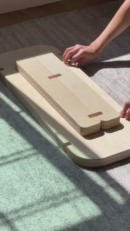 Nordic Table