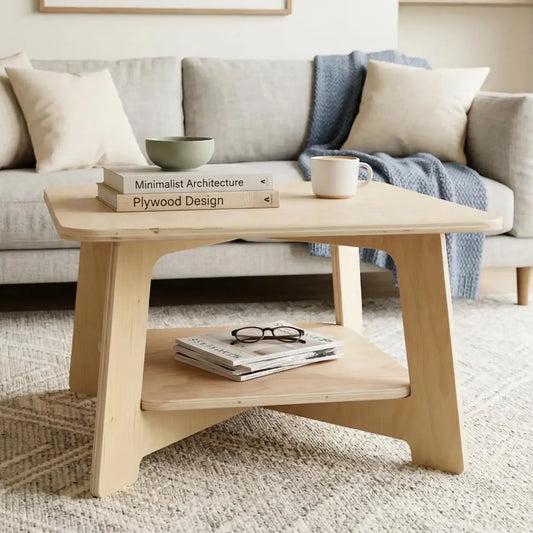 Haven Lounge Table