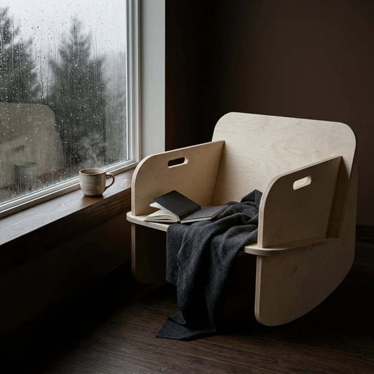Haven Lawn Chair