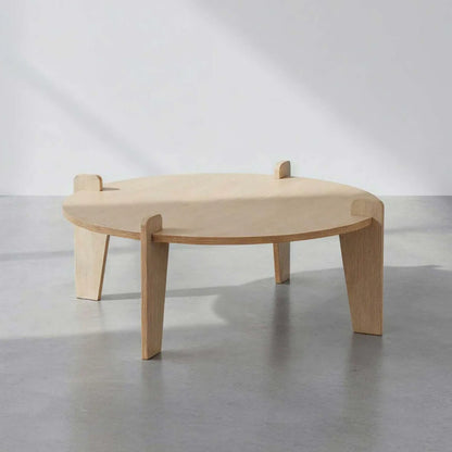 Elora Center Table