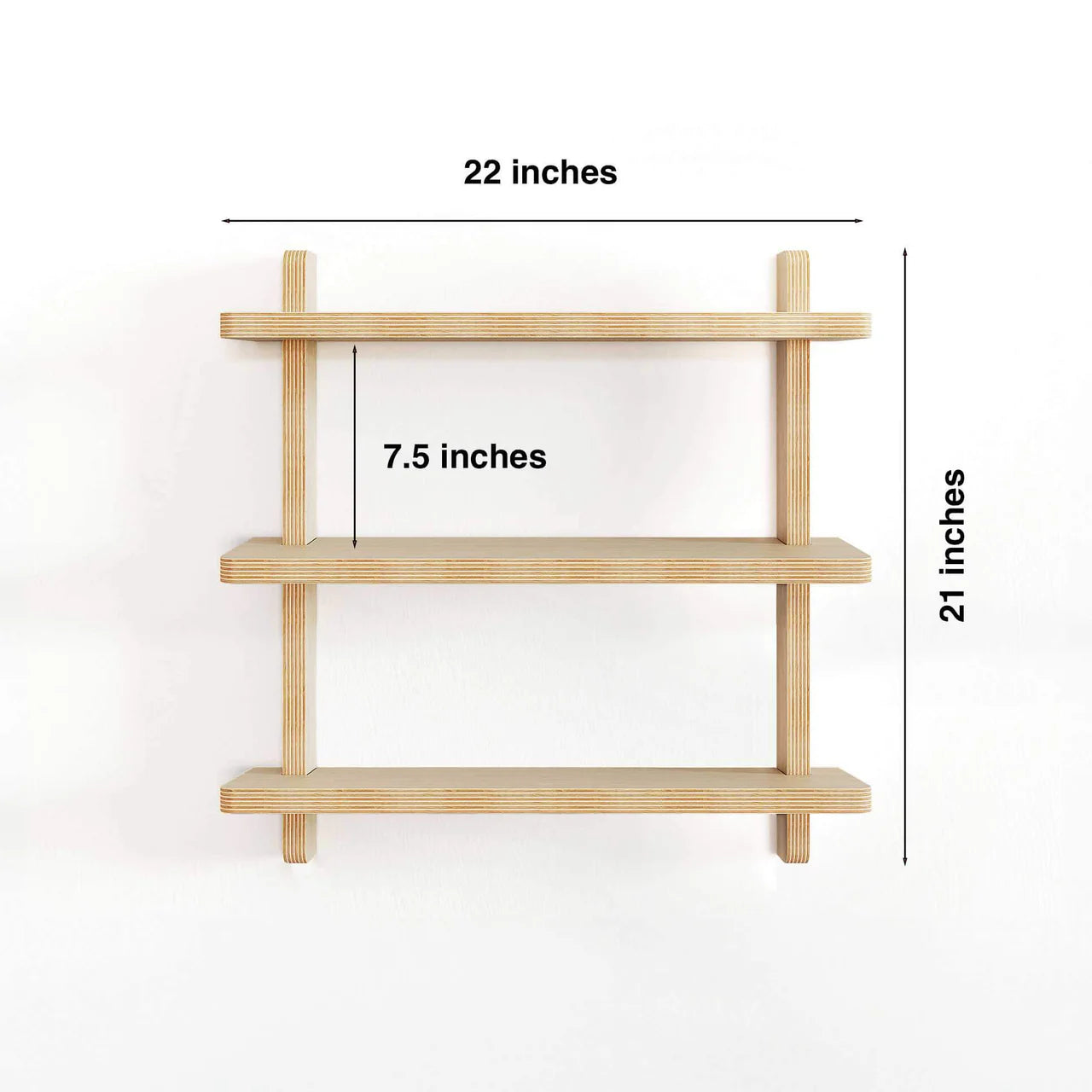 Wall Shelves