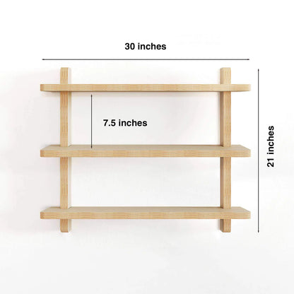 Wall Shelves