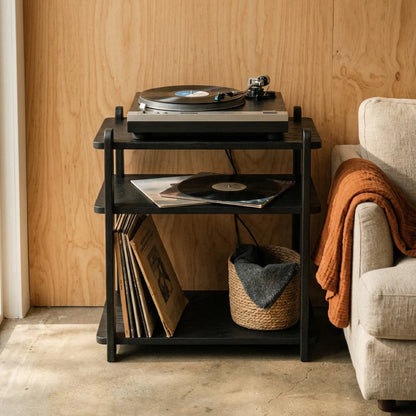 Modern Nightstand