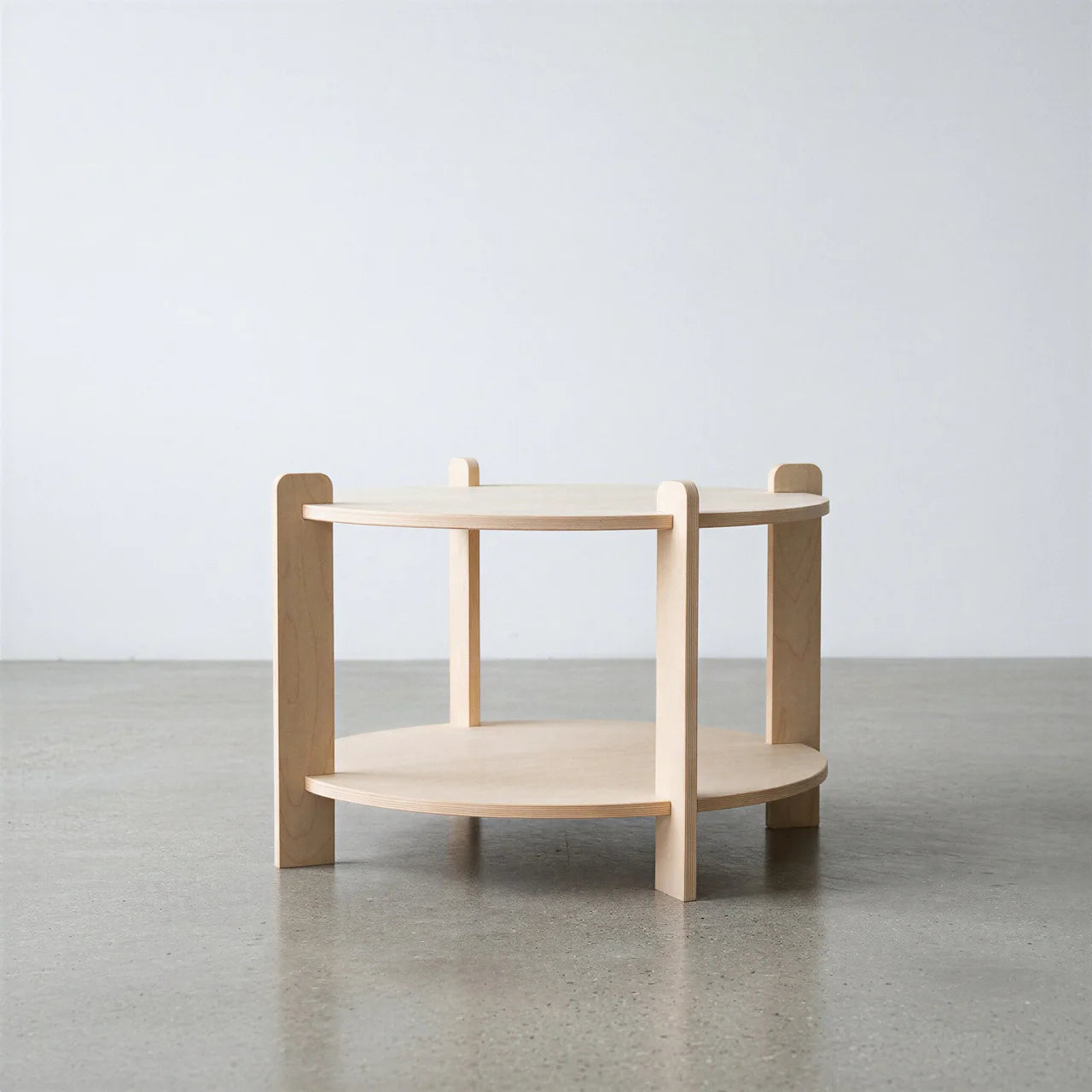 Elora Center Table